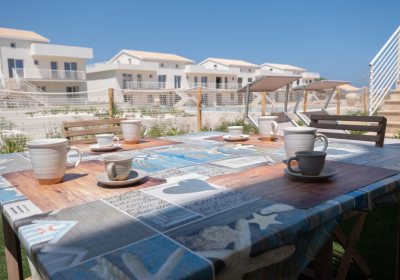 Casa Vacanze Residence Marzamemi Residence Home